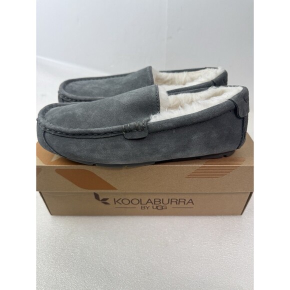 Koolaburra By UGG Tipton Slipper Size: 7 main image 2